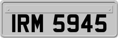 IRM5945