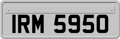 IRM5950