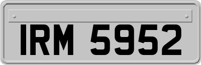 IRM5952