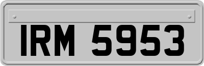 IRM5953