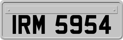 IRM5954