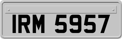 IRM5957