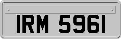 IRM5961