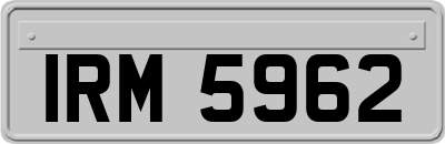 IRM5962