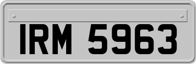 IRM5963