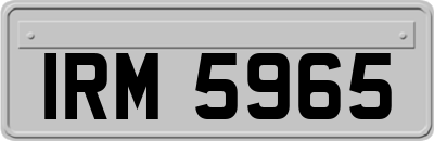 IRM5965