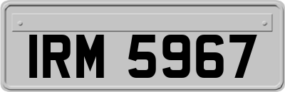 IRM5967