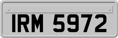 IRM5972