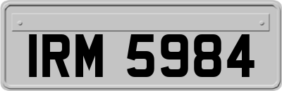 IRM5984