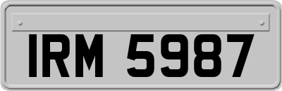 IRM5987