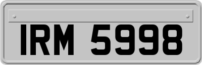 IRM5998