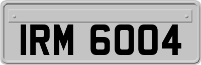 IRM6004