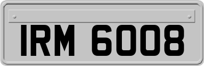 IRM6008