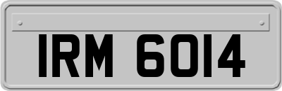 IRM6014