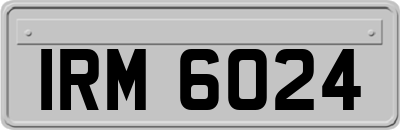 IRM6024