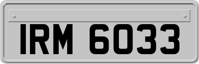 IRM6033