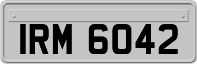 IRM6042