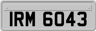 IRM6043