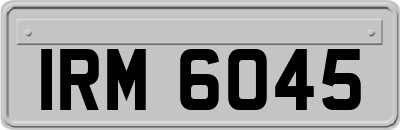 IRM6045