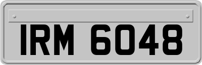 IRM6048