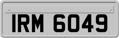 IRM6049