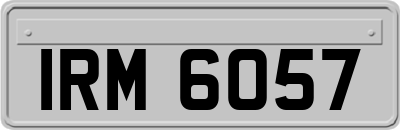 IRM6057