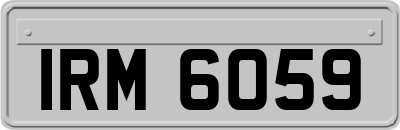 IRM6059