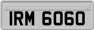 IRM6060