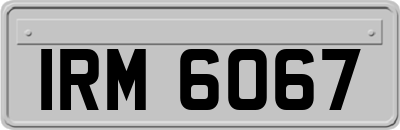 IRM6067