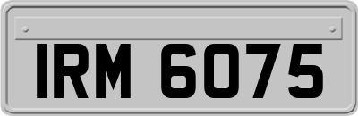 IRM6075