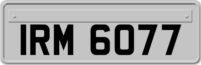 IRM6077