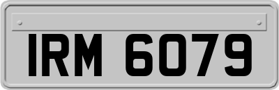 IRM6079