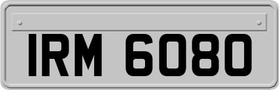 IRM6080