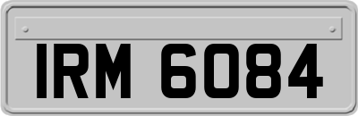 IRM6084