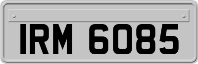 IRM6085