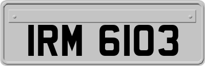 IRM6103