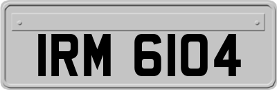 IRM6104