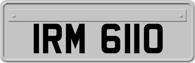 IRM6110