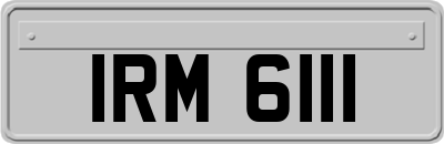 IRM6111