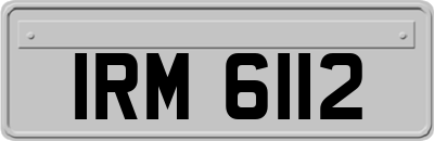 IRM6112