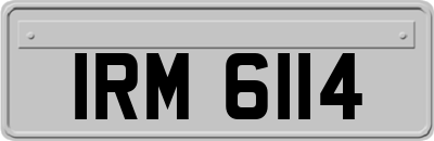 IRM6114