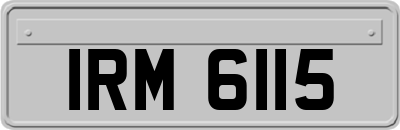 IRM6115