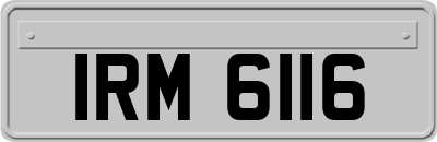 IRM6116