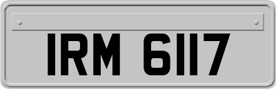 IRM6117