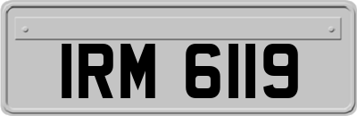 IRM6119