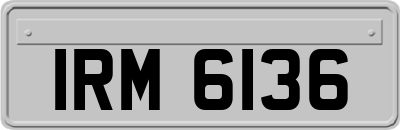 IRM6136