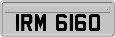 IRM6160