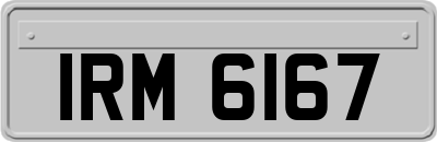 IRM6167