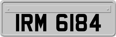 IRM6184