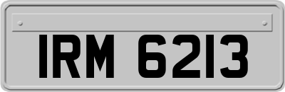 IRM6213